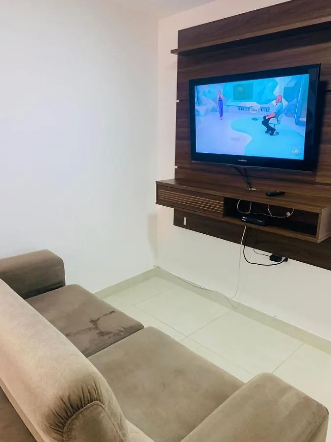 Apartamento Sp Bairro Tremembe / Apt 5 Sao Paulo
